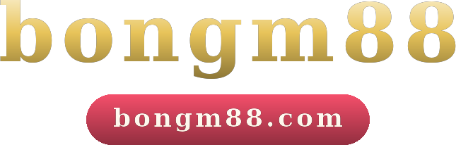 bongm88 logo